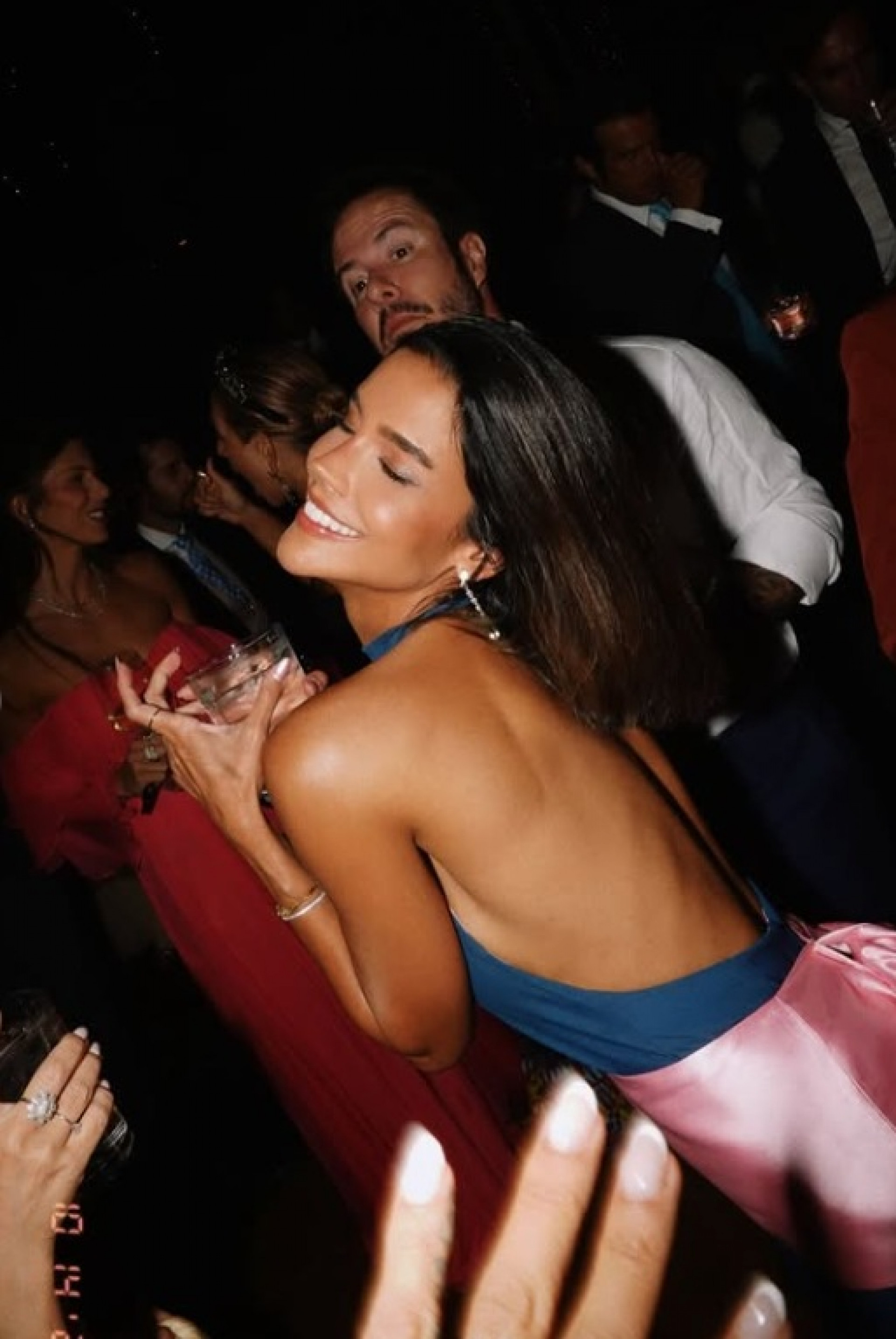 Kerline  - Reprodução / Instagram