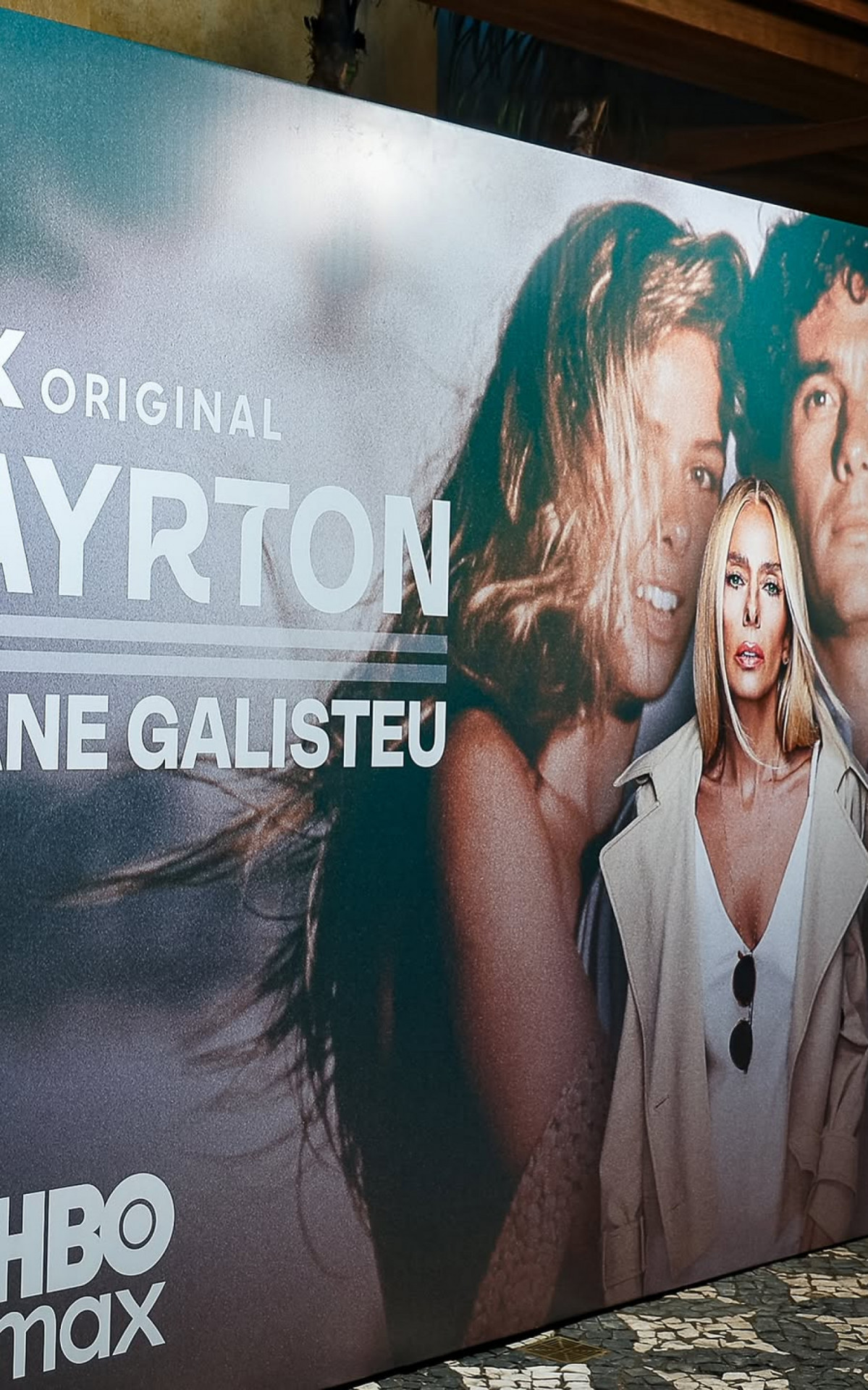 Adriane Galisteu - Reprodução/Instagram