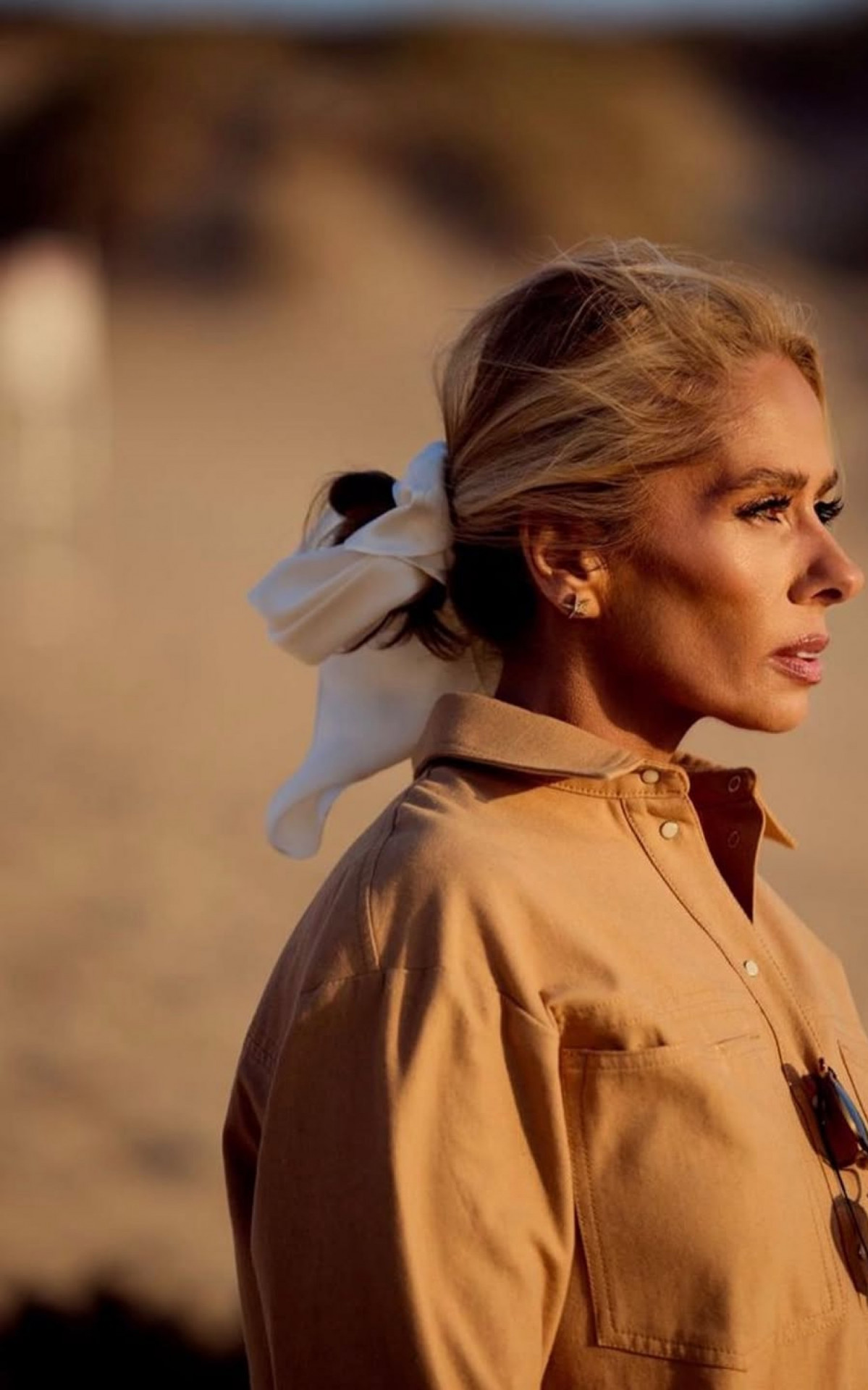 Adriane Galisteu - Reprodução/Instagram