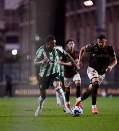 Vasco sai na frente, mas sofre a virada e perde para o Juventude