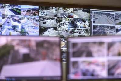 Niterói registra redução de 88% nos roubos de veículos em outubro deste ano em relação ao mesmo mês de 2024