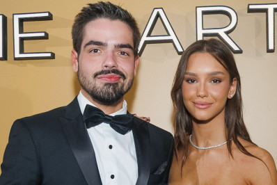 João Silva posa com nova namorada em festa; saiba quem é