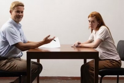 Gugu em 'Tremembé' , Paulo Vilhena comenta entrevista com Suzane von Richthofen: 'Circo de horror'