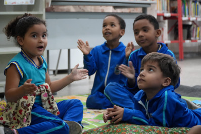 Educação de São Gonçalo reforça ações de combate ao racismo