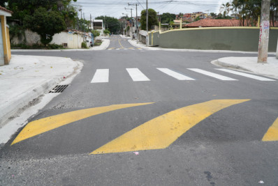 São Gonçalo entrega obras de macrodrenagem no Mutuá, Mutuaguaçu e Porto do Rosa