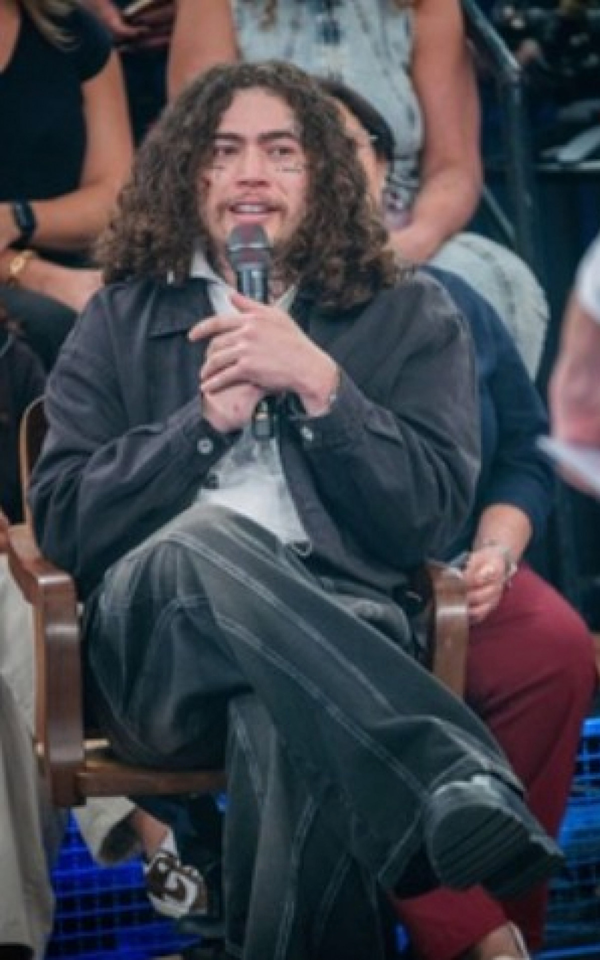 Whindersson Nunes Choca Fãs com Desejo Inesperado: 'Todo Dia'!