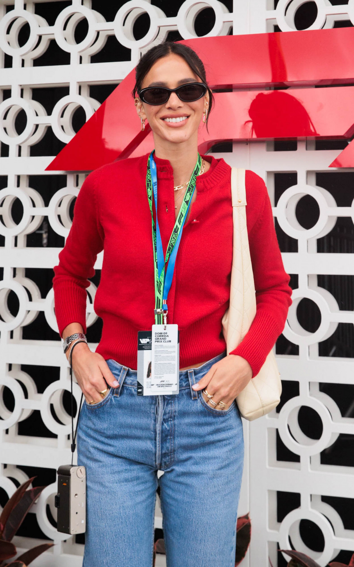 Bruna Marquezine - Manuela Scarpa/Brazil News