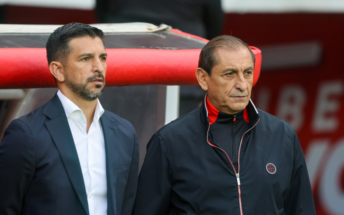Bomba no Futebol! Ramón Díaz se Desculpa Após Fala Machista Chocante: 'Futebol Não é para Meninas!'