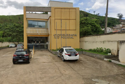 Homem condenado por diversos crimes é preso em Sapucaia