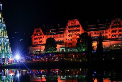 Abertura do Natal Sesc RJ será nesta terça-feira em Petrópolis