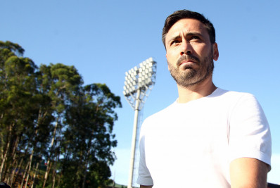 Davide valoriza primeiro tempo do Botafogo e admite 'mais dificuldades' na segunda etapa