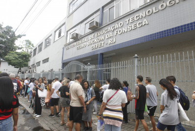 Resultado do Enem 2025 será divulgado nesta sexta; saiba como acessar