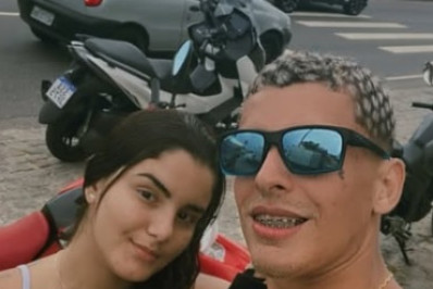 'Acabaram com minha família', diz mulher de jovem morto ao não parar em abordagem da PM 