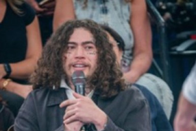 Whindersson Nunes revela desejo de se afastar das redes sociais: 'Todo dia' 