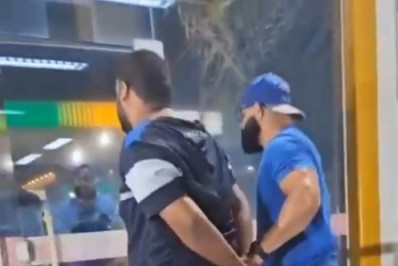 Polícia prende homem por tráfico na praça do Parque Aeroporto 