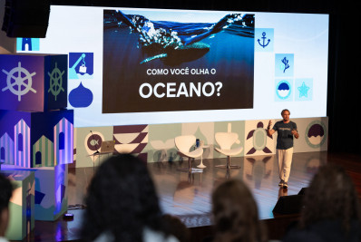 Tomorrow Blue Economy movimenta Niterói em contagem regressiva para o grande evento