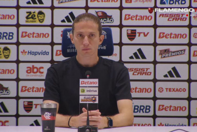 Filipe Luís destaca importância de tempo para treinar na Data Fifa: 'Recuperar conceitos'