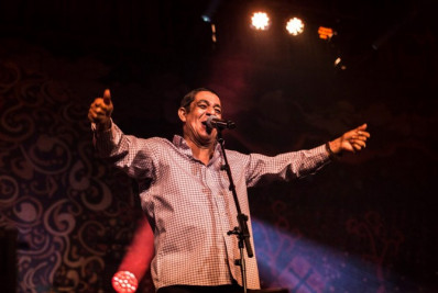 Niterói festeja aniversário de 452 anos com Zeca Pagodinho como grande atração