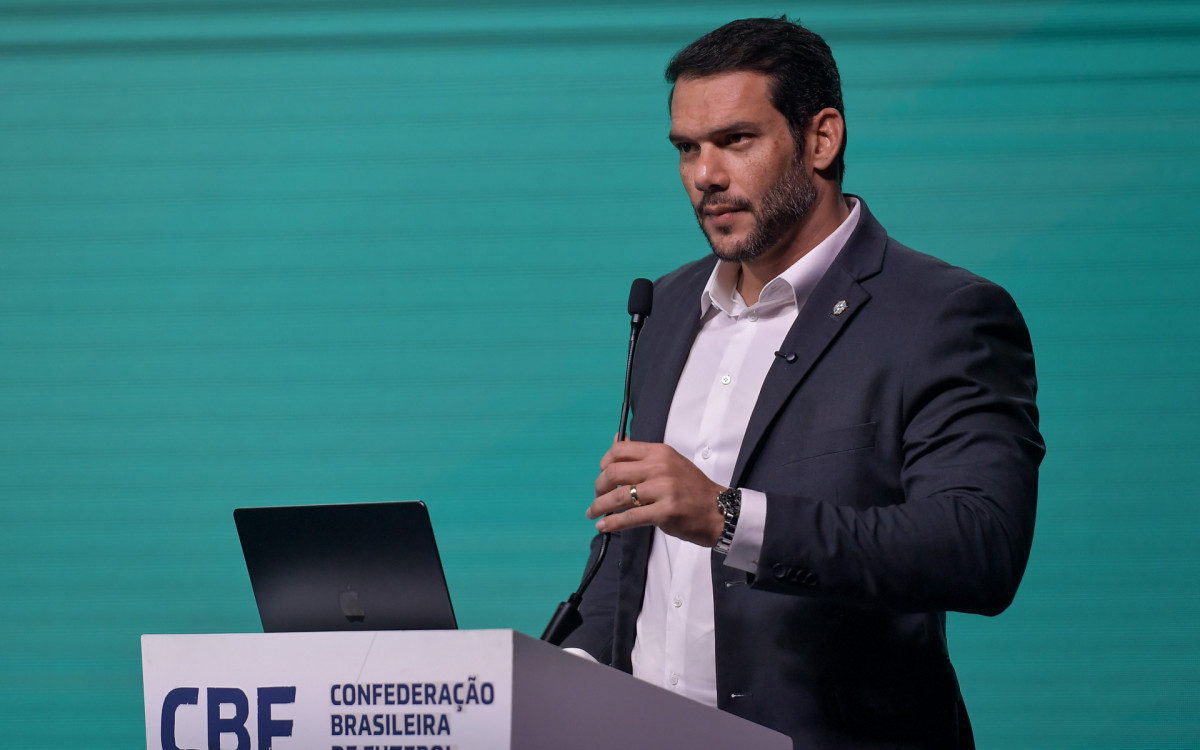 Fair Play Financeiro no Futebol Brasileiro: CBF Revela Plano Bombástico!