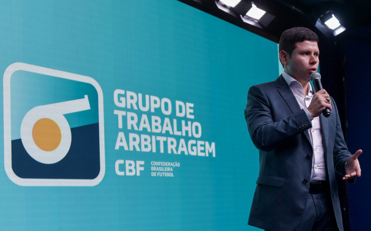 Bomba no Brasileirão! Impedimento Semiautomático Confirmado e as Revelações Chocantes da CBF!