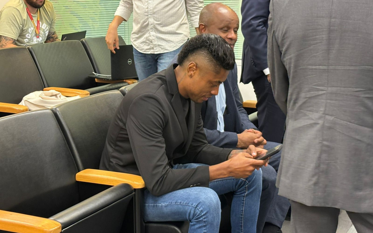 Bomba no Flamengo! Julgamento de Bruno Henrique é Suspenso, Mas Há Esperança!