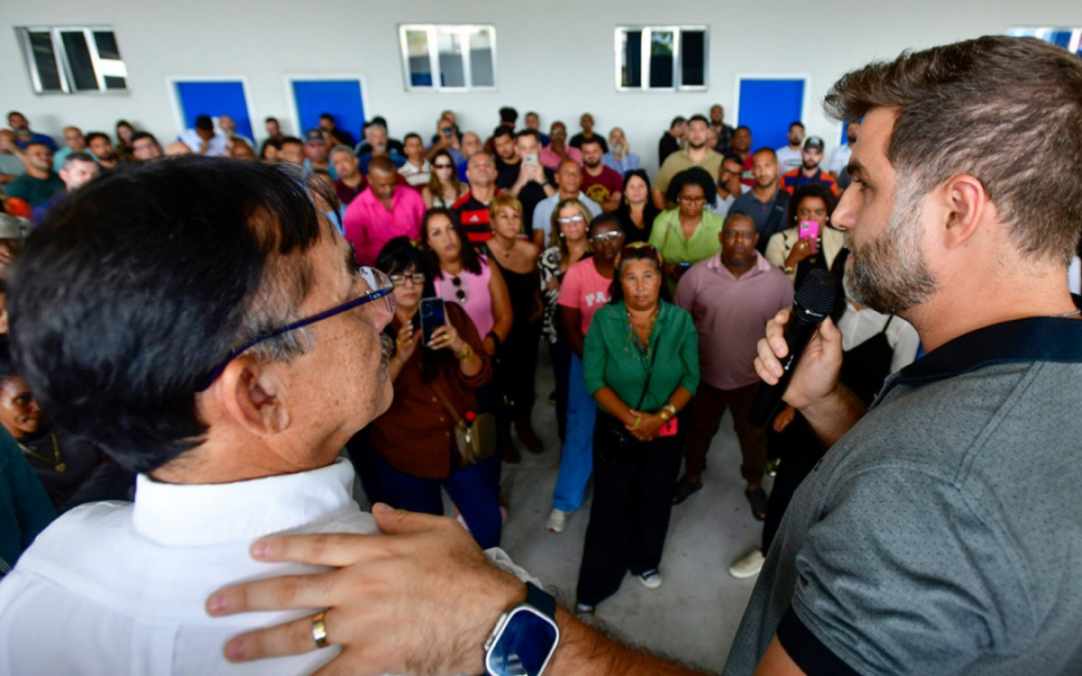 Urgente! HGG Ganha Clínica Cirúrgica de Última Geração e Promete Revolucionar Atendimento!