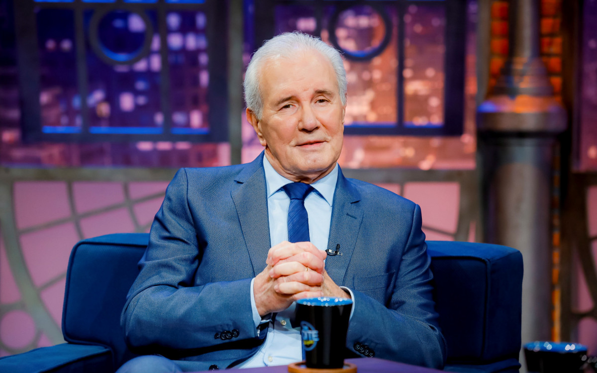 Bomba no SBT! Celso Freitas é a Nova Estrela do Canal de Notícias, Juntamente com Outros Gigantes do Jornalismo!