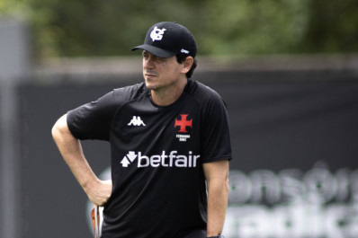 Bahia x Vasco: onde assistir, escalações, arbitragem