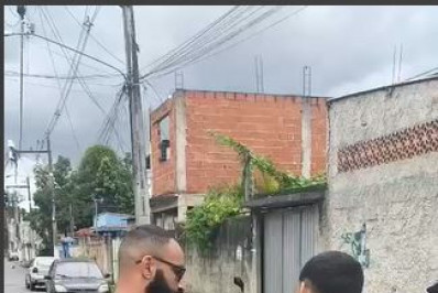 Líder de quadrilha envolvida em roubos de cargas é preso na Baixada Fluminense