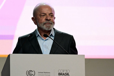 Lula não desmarcou compromissos da COP30 para impedir suposta delação de Maduro