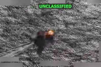 Vídeo: EUA bombardeiam dois barcos no Pacífico e seis pessoas morrem