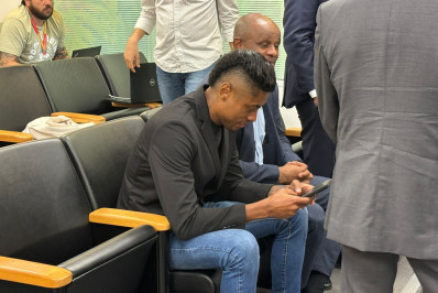 Julgamento de Bruno Henrique: auditor pede vista e decisão é adiada