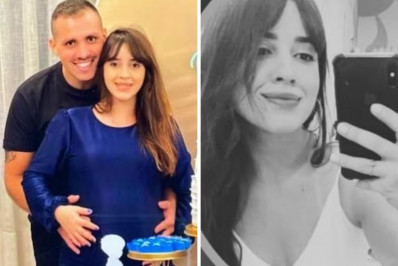 Mulher grávida de oito meses é morta pelo companheiro dentro de casa