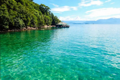 Setor de hospedagem da Ilha Grande alerta para impacto econômico da nova taxa de turismo