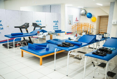 Prefeitura de Paracambi inaugura novo e moderno centro de fisioterapia