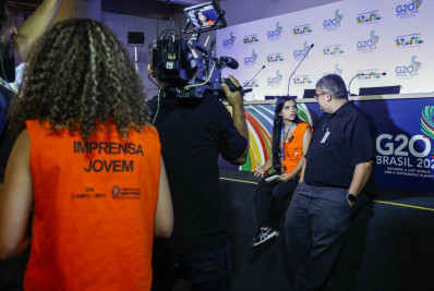 Vagas de aprendizagem no trabalho mantém alta e chegam a 710 mil