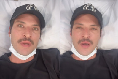 'Vacilei’: Leandro Lima relata susto após engolir gasolina acidentalmente