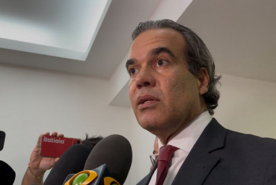 Advogado do Flamengo avalia voto de relator favorável a Bruno Henrique