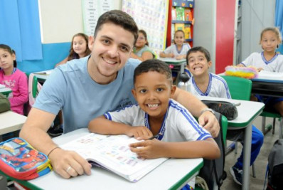 Quissamã abre pré-matrícula para o ano letivo de 2026; mais de 1.400 vagas são oferecidas