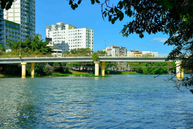 Resende lança 1º concurso de fotografia ambiental 'Retratos do Meu Rio'