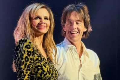 Roxette anuncia shows no Brasil em 2026; veja datas e locais