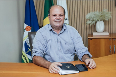 Governo investe em obras com proposta de gerar ampliação da infraestrutura