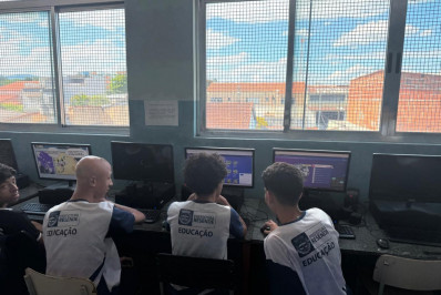 Resende é escolhida para sediar etapa do SPRIX Championship 2025, campeonato internacional de programação