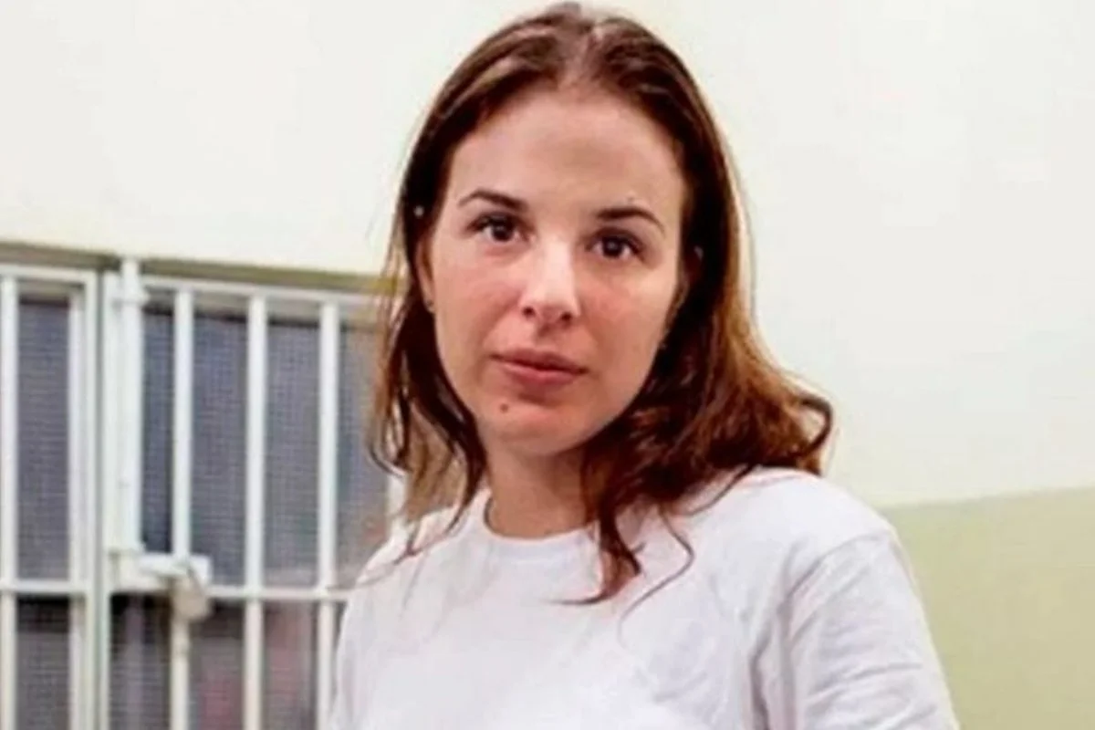 Su­zane von Richthofen agradece aumento nas vendas após série 'Tremembé'