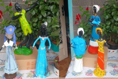 Museu Vivo do São Bento participa de exposição internacional