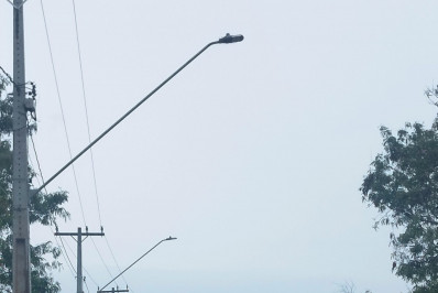 Prefeitura de Búzios anuncia interdição na Estrada Álvaro Elídio Gonçalves para obras de drenagem