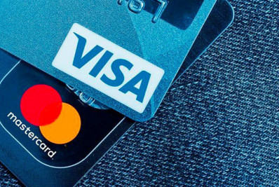 Mastercard e Visa fecham acordo com lojistas nos EUA e reduzem taxas de intercâmbio por 5 anos