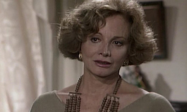 Morre Glória Menezes, ícone da TV brasileira, aos 91 anos