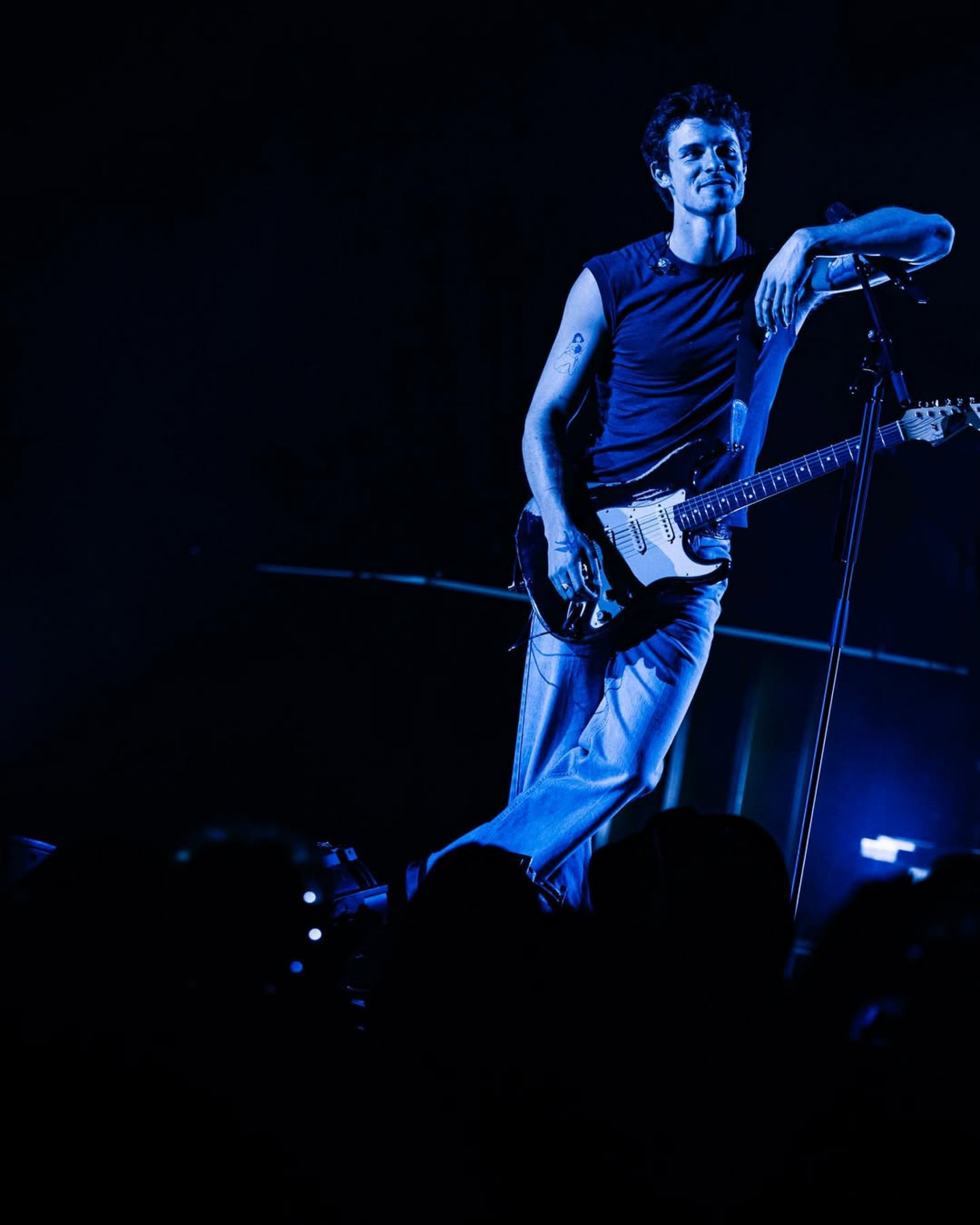 Shawn Mendes - Reprodução / Instagram