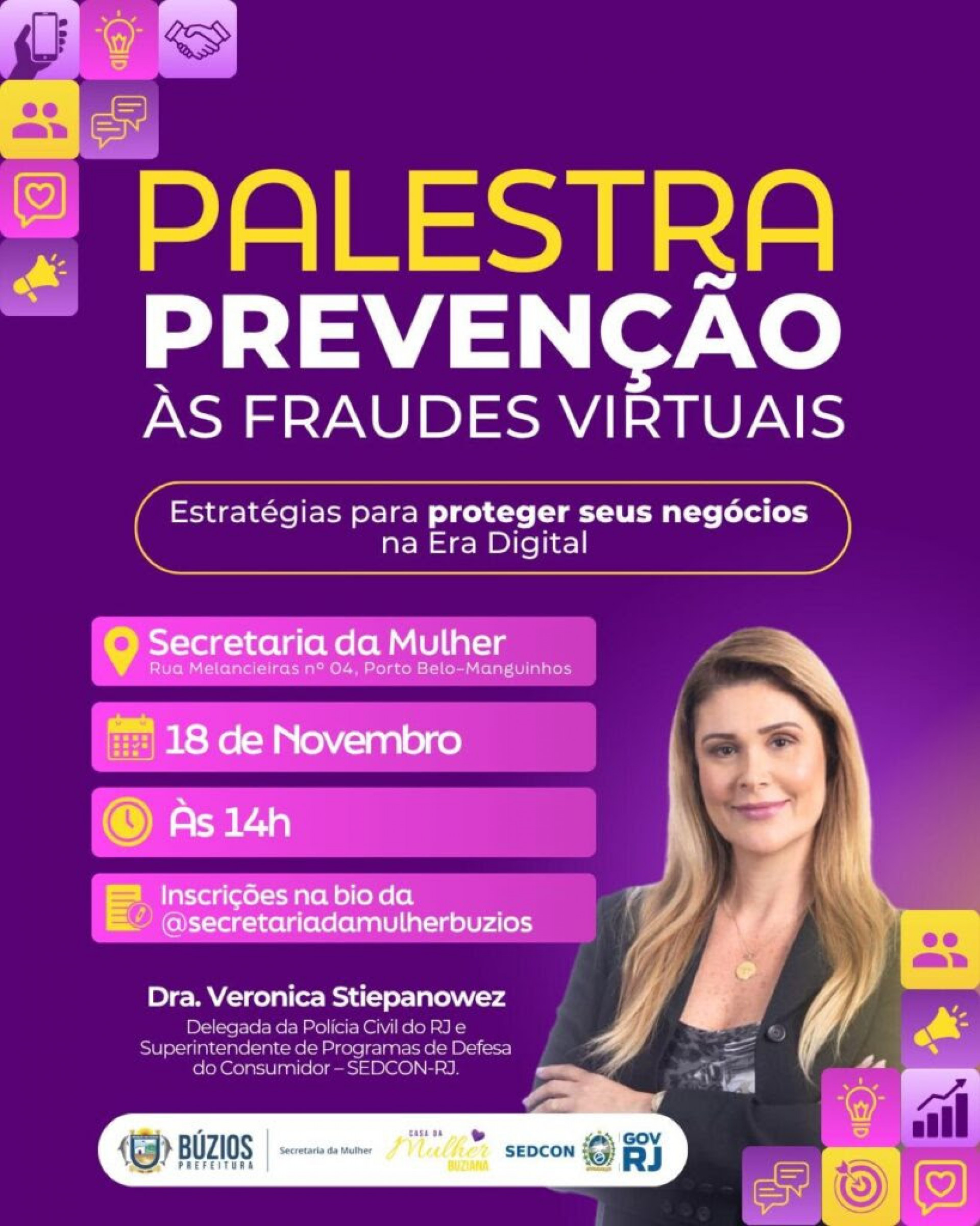 Divulgação - Ascom